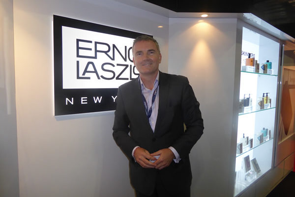 dr erno laszlo