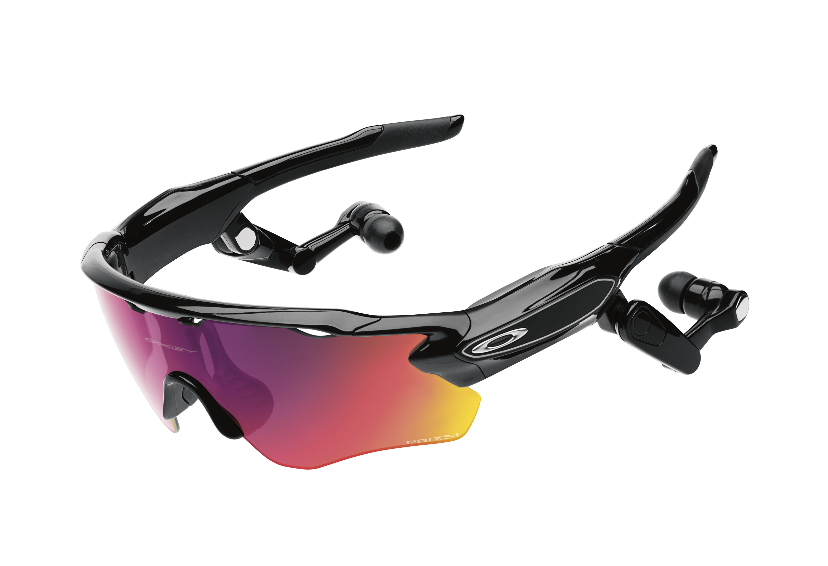 oakley radar pace app