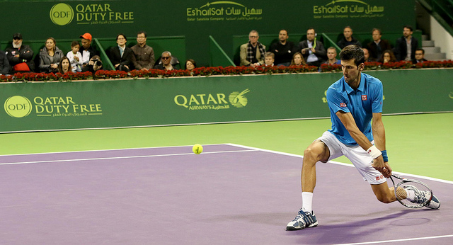 Qatar Open Qatar Open