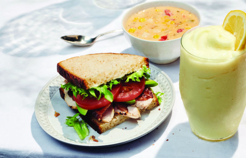 Hmshost Agrees Exclusive Deal With Bakery Cafe Chain Panera Bread The Moodie Davitt Report The Moodie Davitt Report