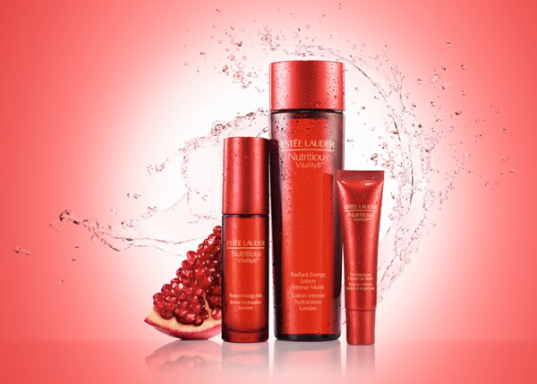 Estée Lauder announces extension to Nutritious range created for Asian skin - The Moodie Davitt Report
