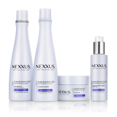 Unilever Brand Nexxus Aims To Bring Hair Back To Life In Singapore