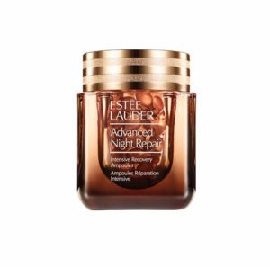 The newest addition to the Night Repair range: formulated to treat over-stressed skin and reduce the appearance of aging