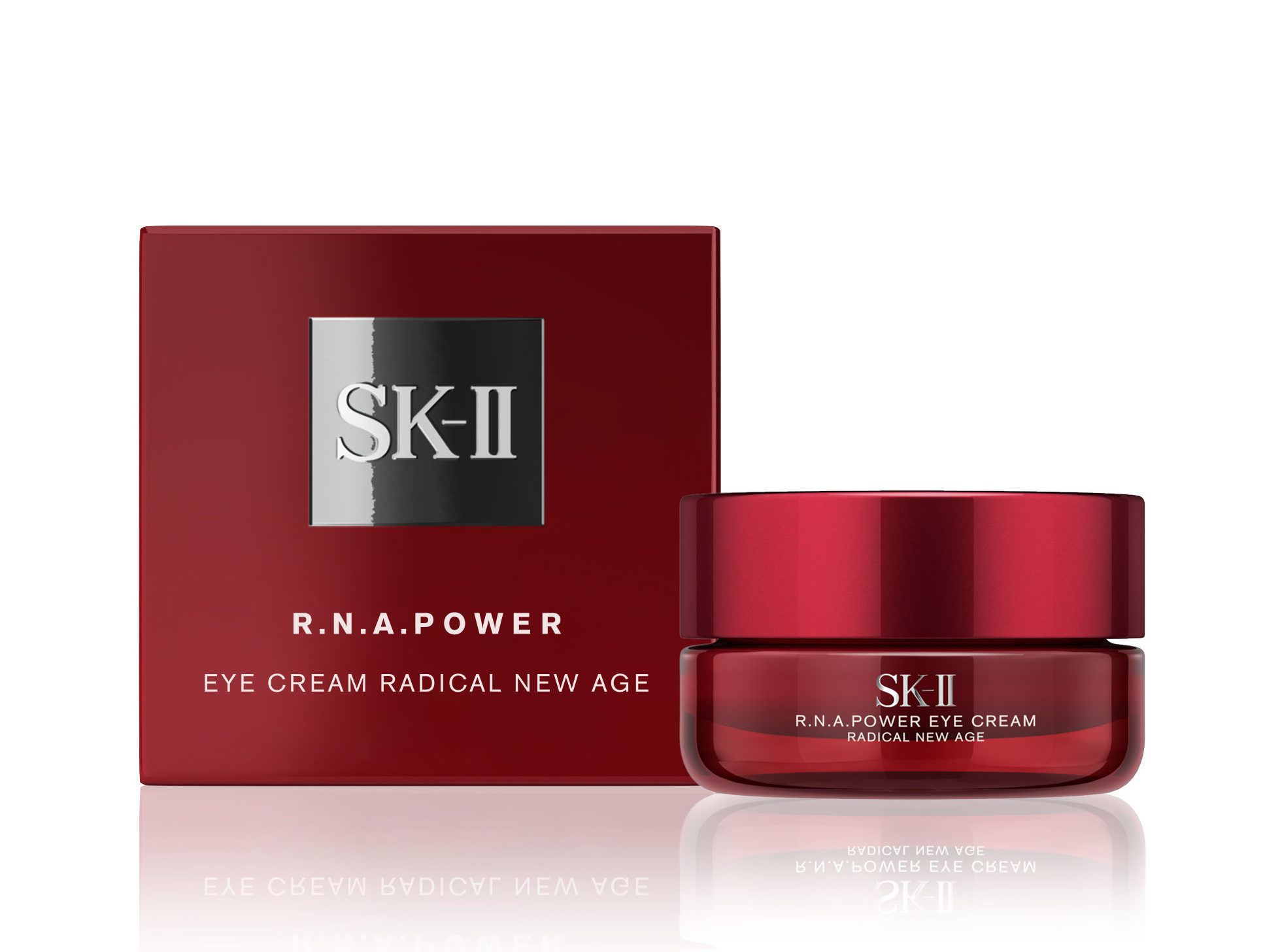 sk ii eye cream review