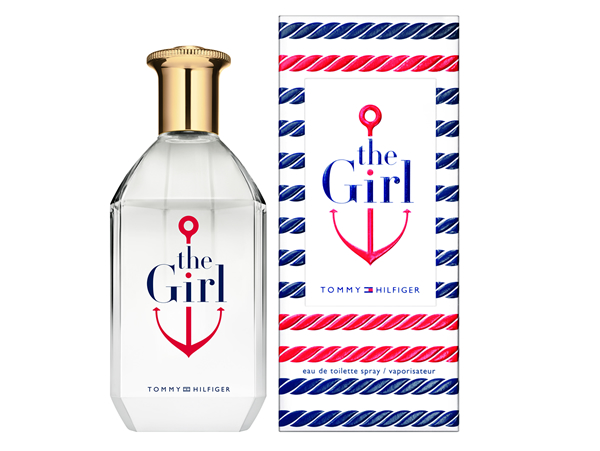 tommy girl gigi hadid perfume