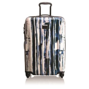tumi luggage weight