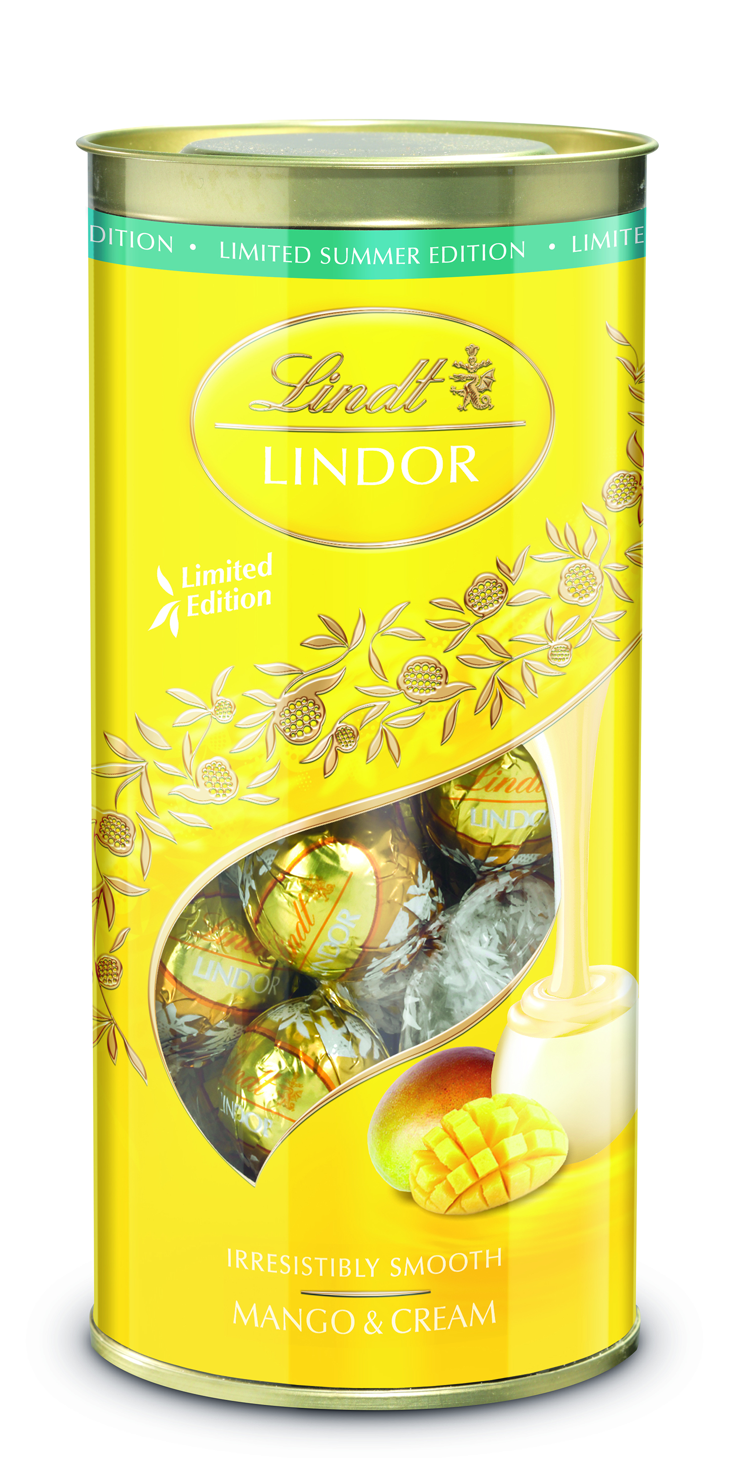 Lindt Mango Lindt Mango