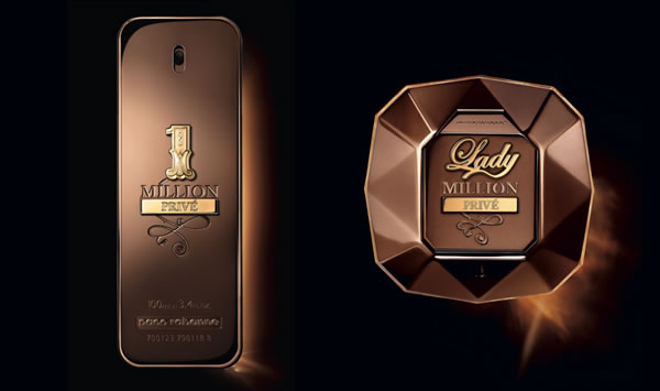 million prive lady