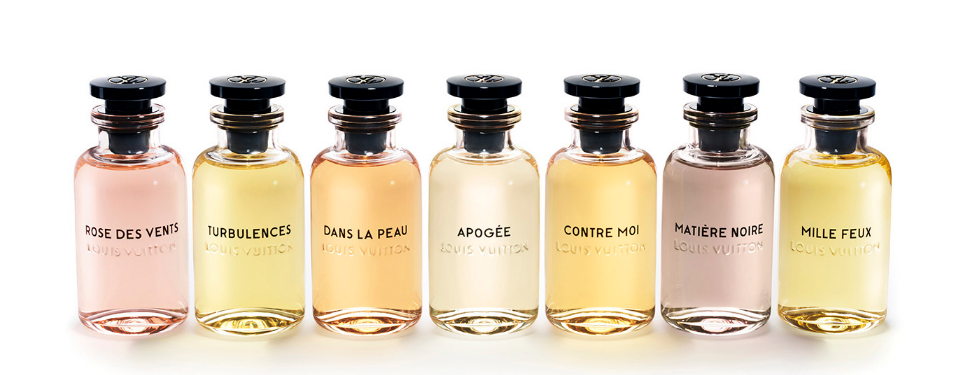 Louis Vuitton poised for first fragrance launch in 70 years - The
