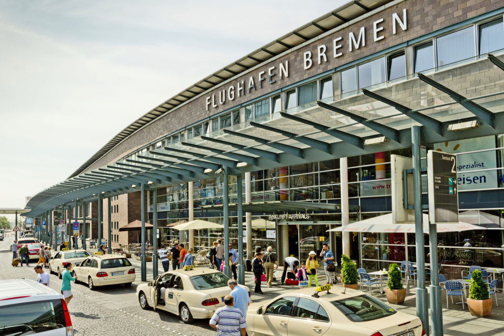 B&S International secures ten-year Bremen Airport retail contract : The ...
