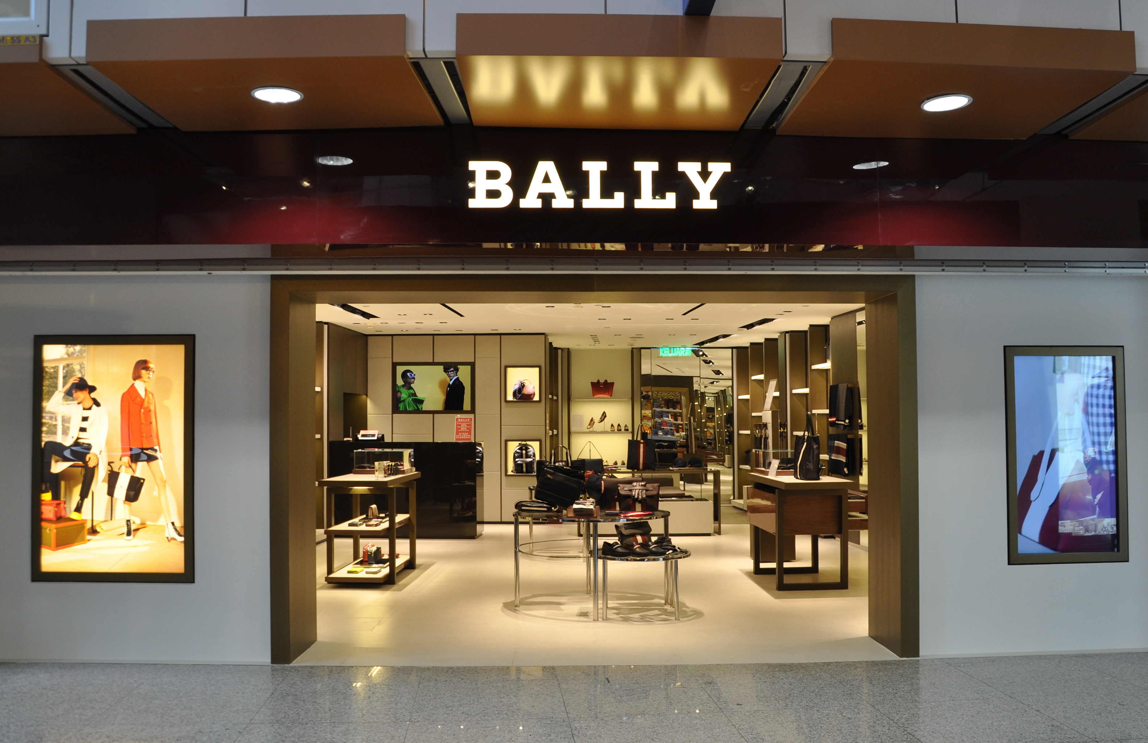 bally bag malaysia