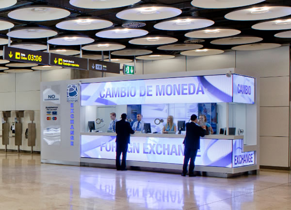 Sydney Airport Names Global Exchange As T1 Foreign Partner Global Exchange 1114 600