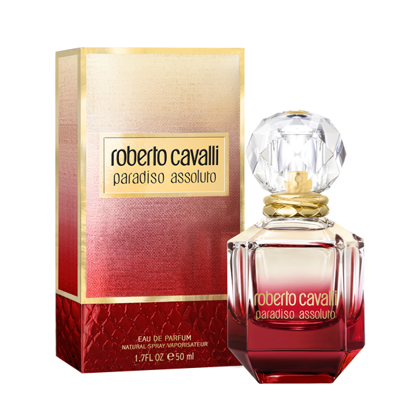 roberto cavalli paradiso