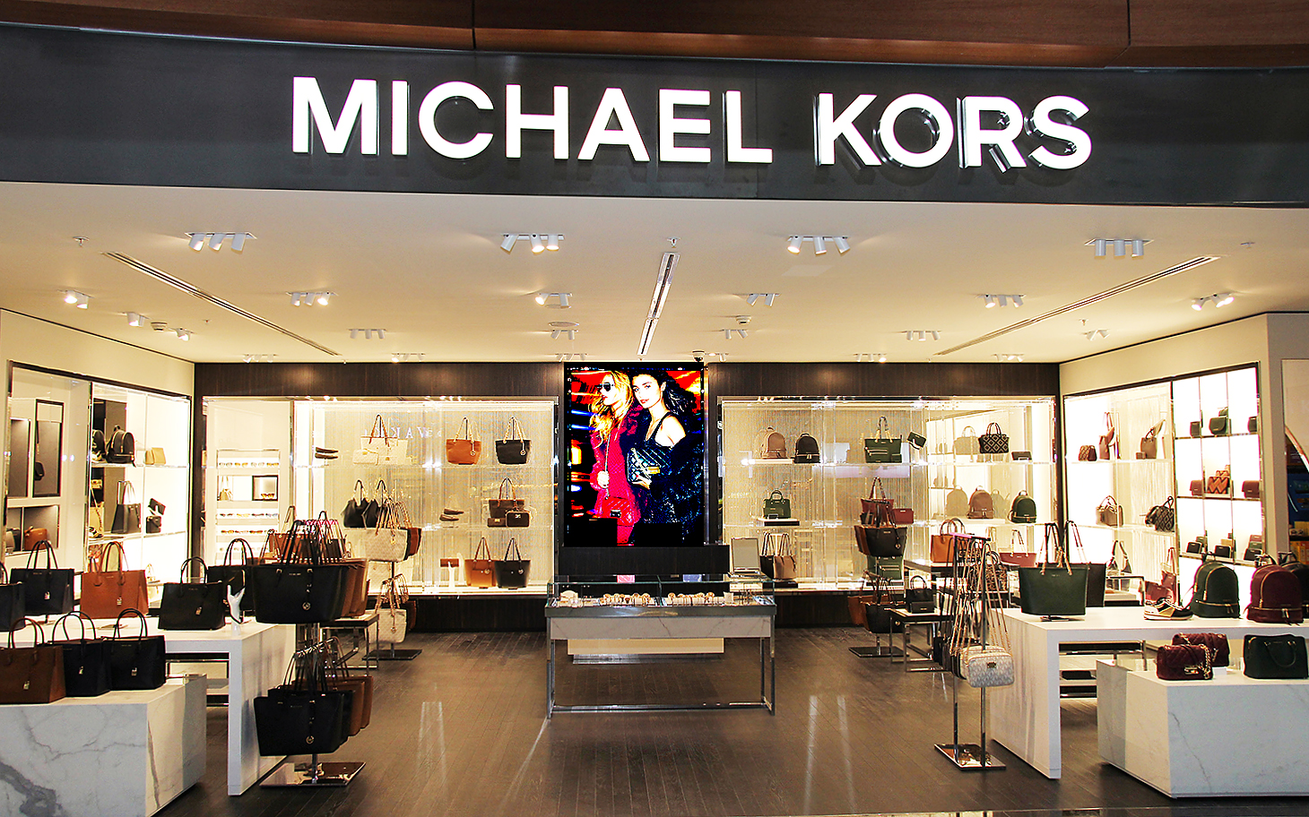 duty free michael kors handbags