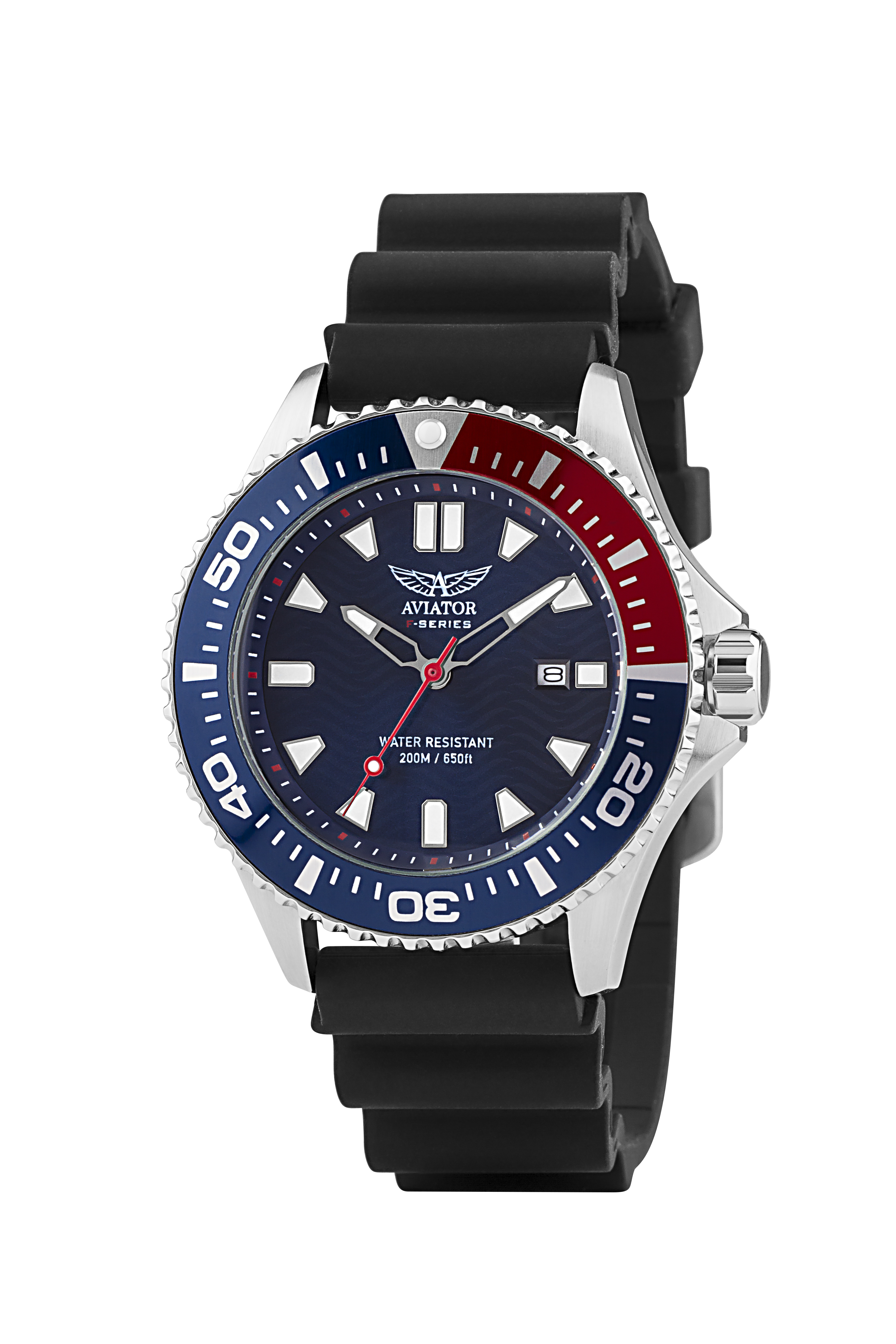 aviator f series smart