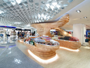 nike store frankfurt airport