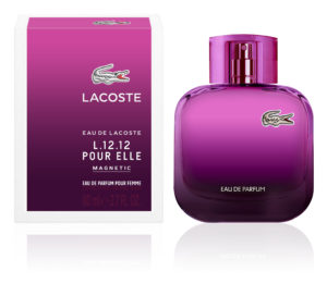 lacoste lui magnetic