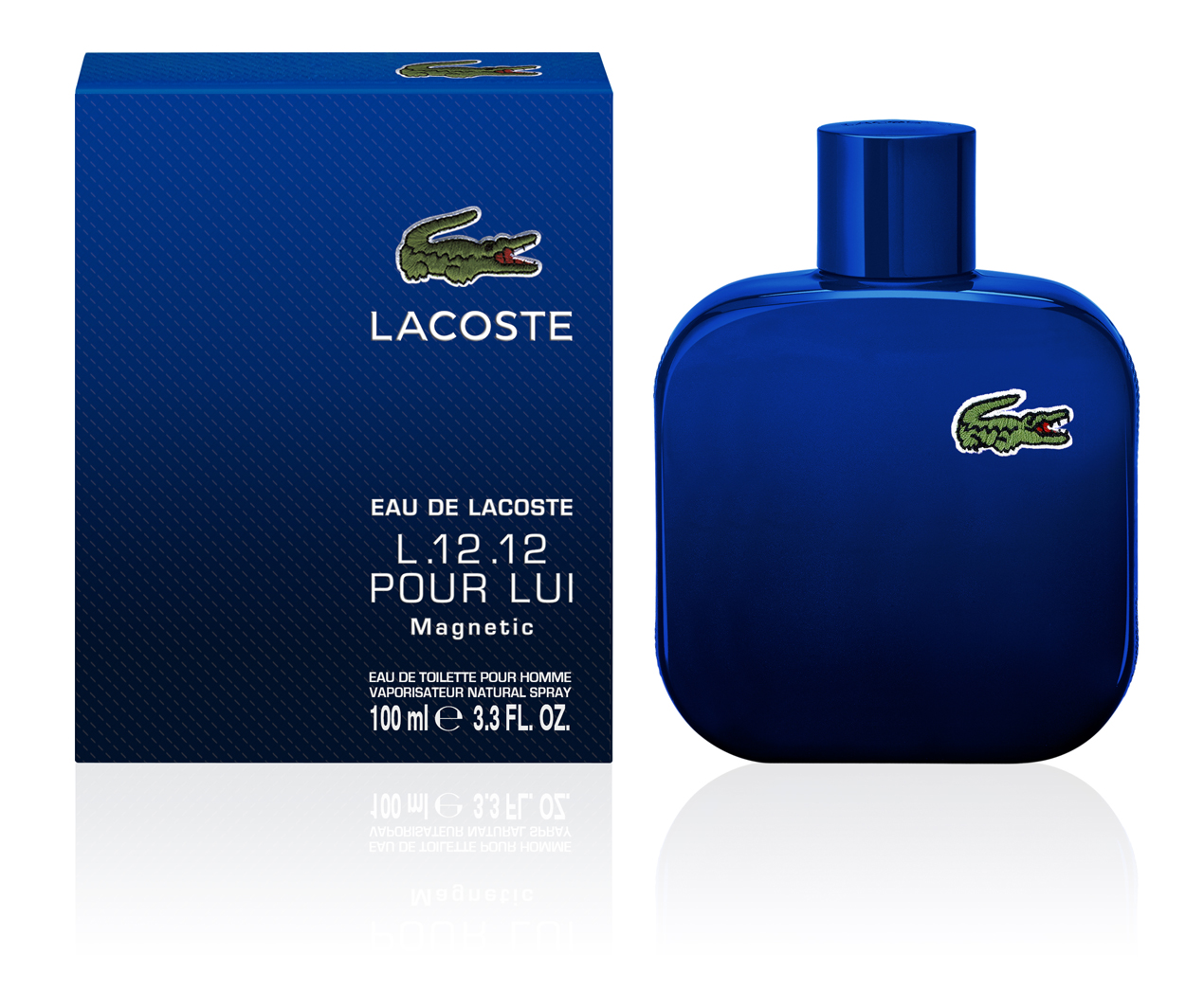 fragrance lacoste