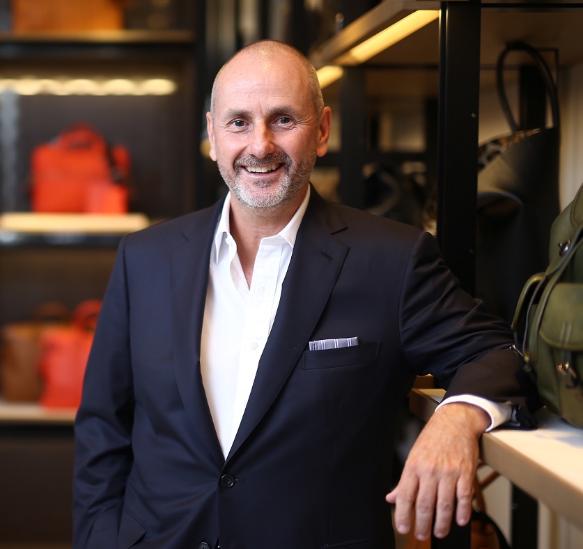 Interview Coach’s Ian Bickley on blending tradition and modernity over