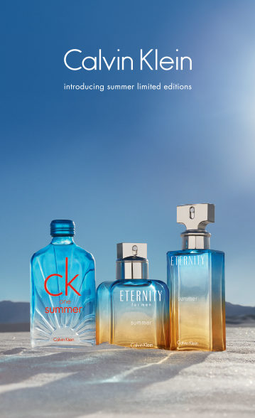 coty calvin klein