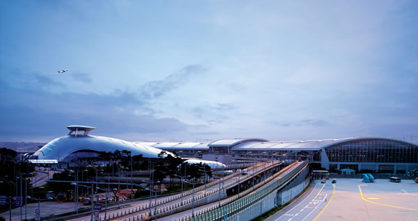 Korea customs service