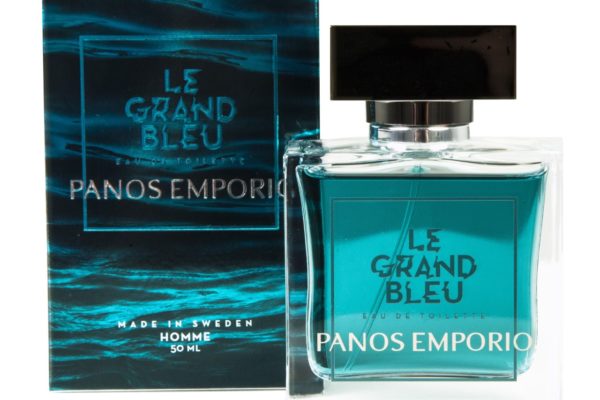 emporio perfume