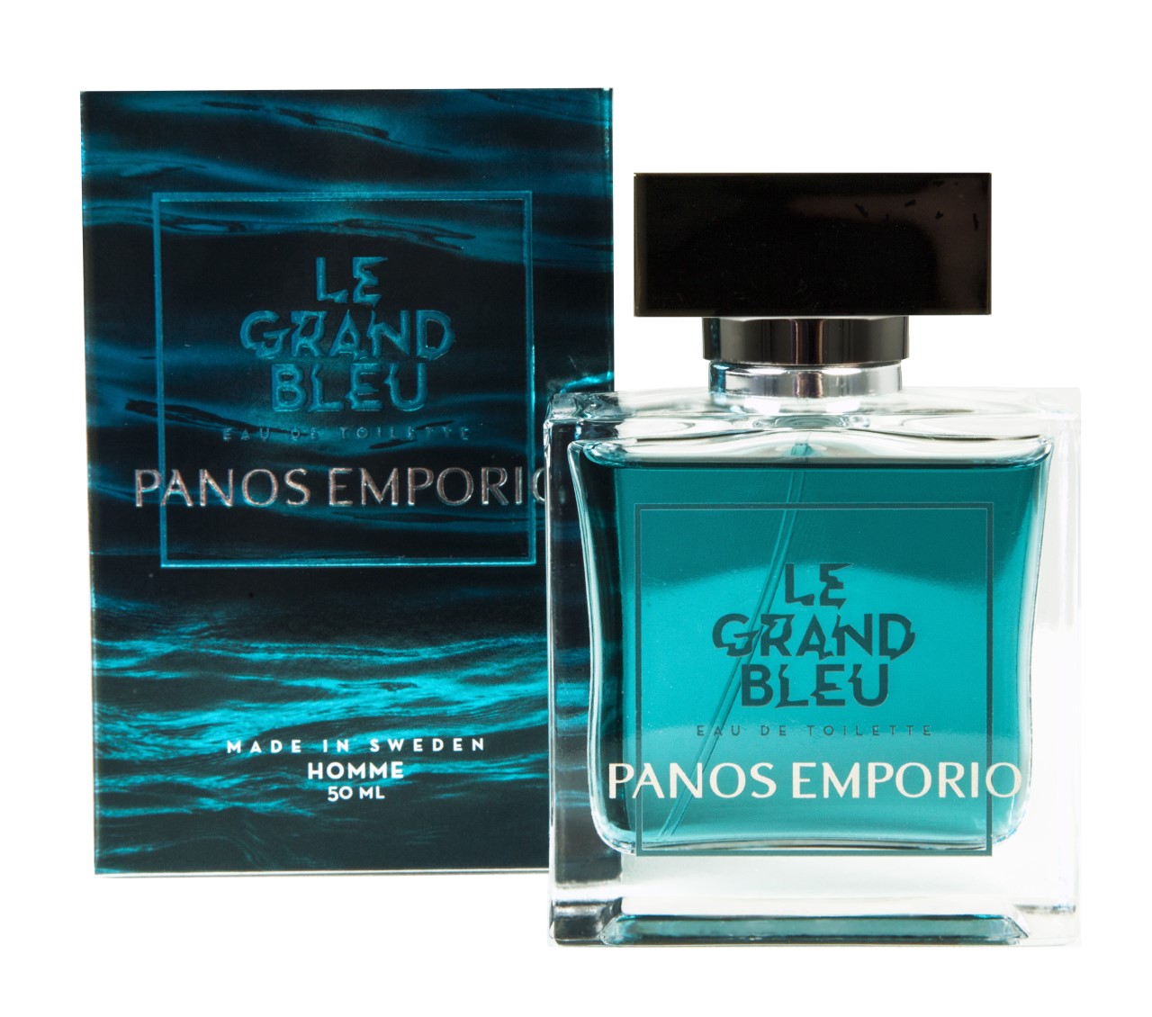 panos emporio perfume
