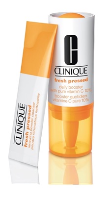 Clinique brings the benefits of fresh juice to latest skincare line - The Moodie Davitt Report
