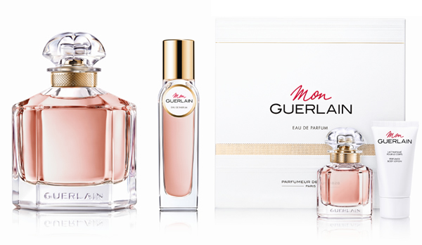 mon guerlain code