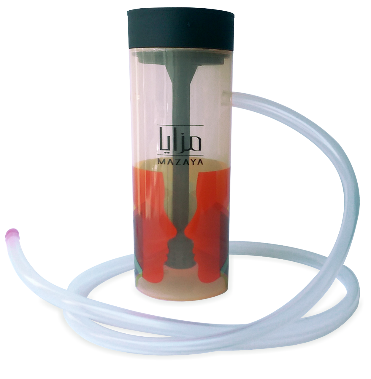 Mazaya Launches Portable Shisha Pipe With Dubai Duty Free The Moodie Davitt Report The Moodie Davitt Report