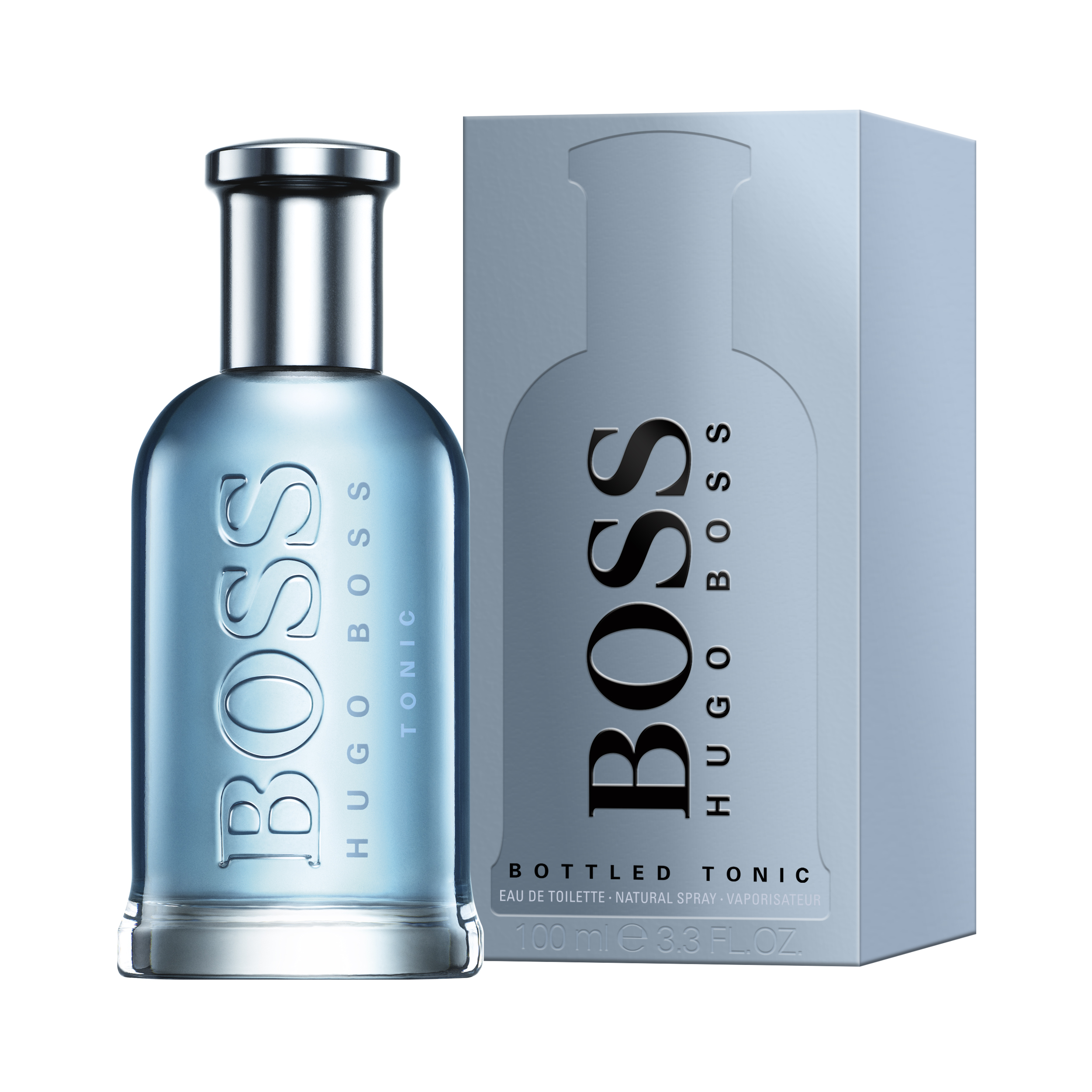 boss blue
