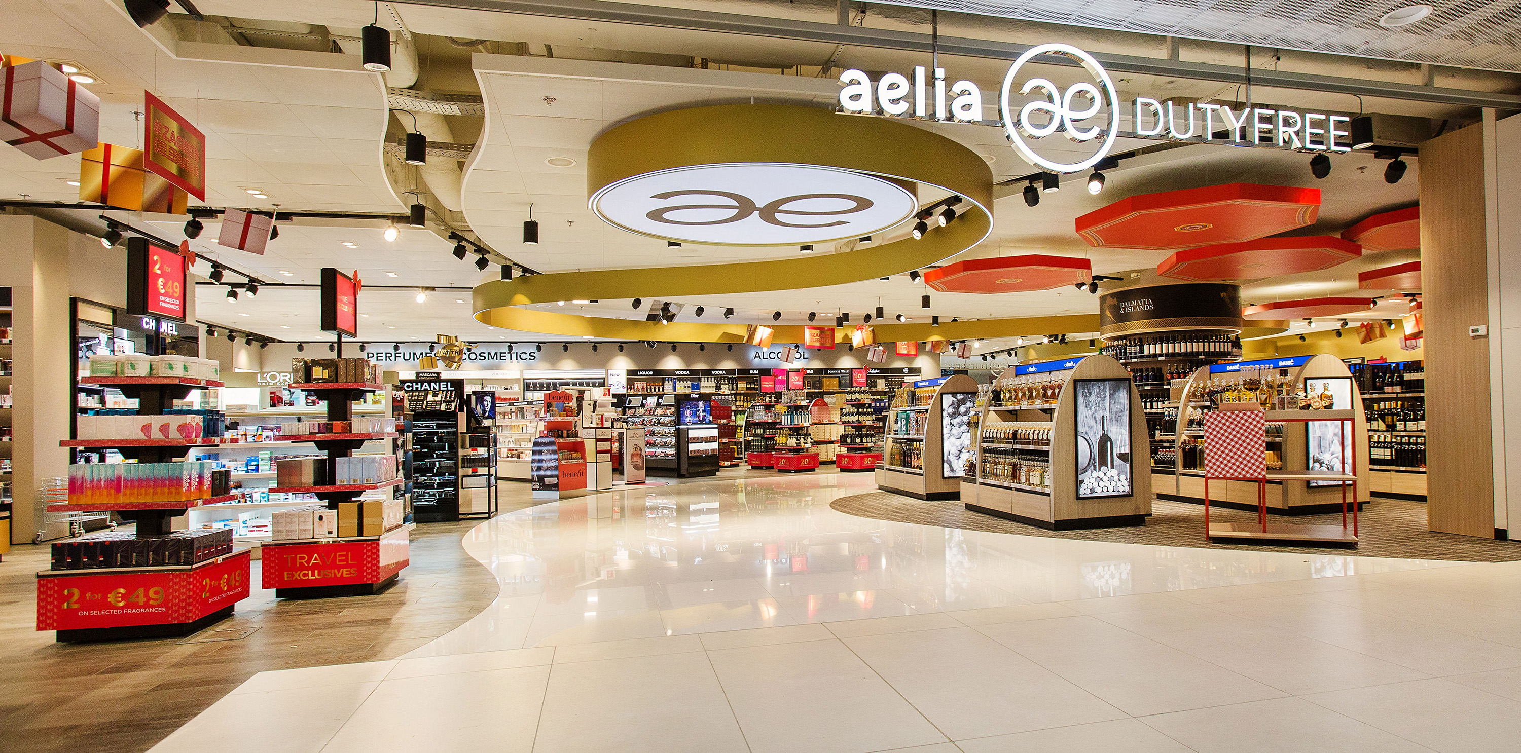 retail zagreb cum funcționează de competență