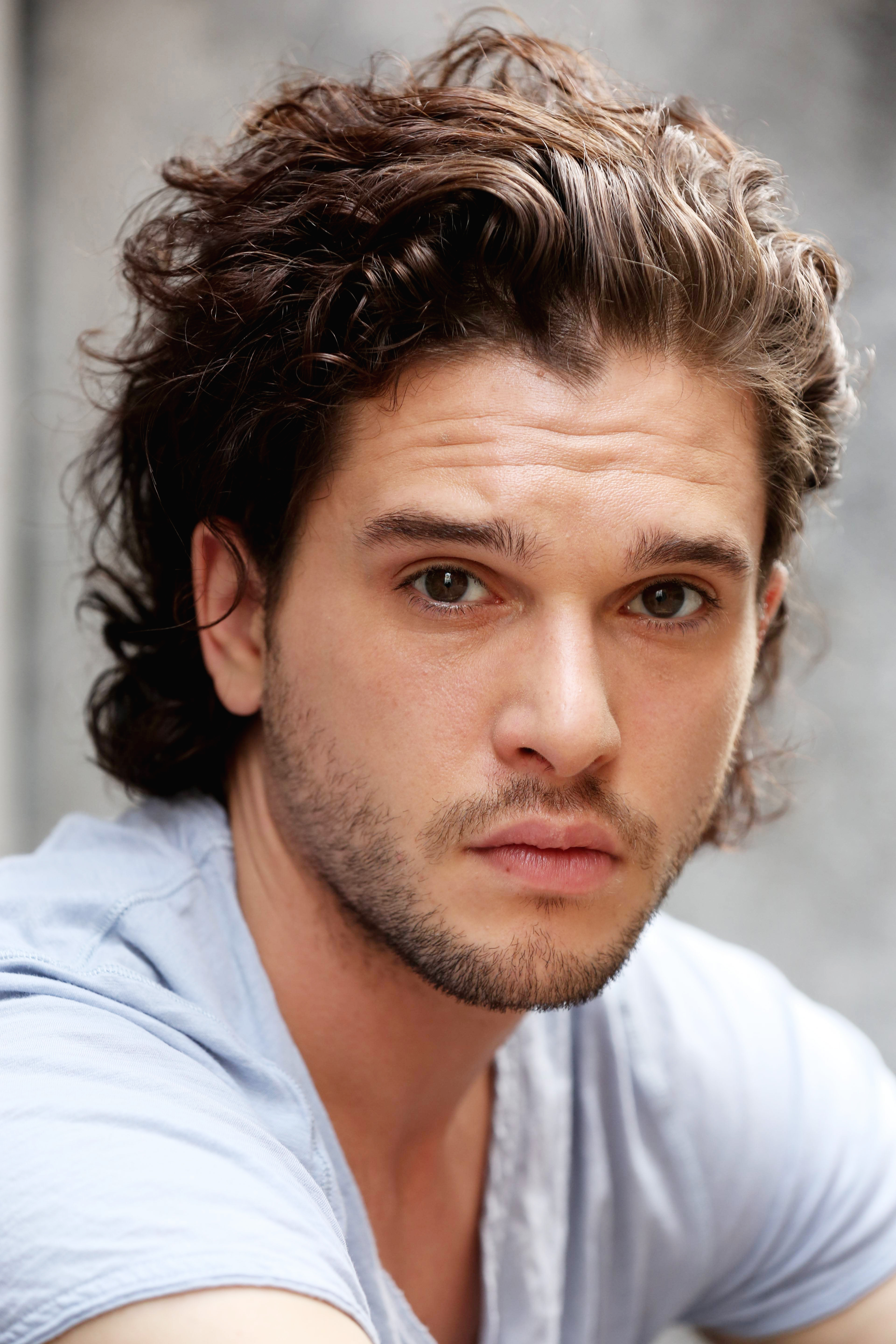 Kit Harington to become face of Dolce & Gabbana’s The One for Men : The