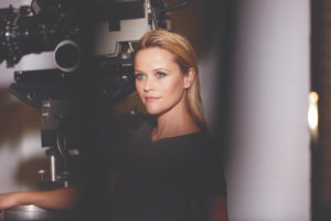 Reece Witherspoon has a new role as Elizabeth Arden’s Storyteller-in-Chief