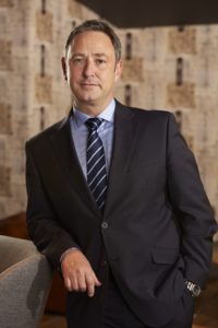 Alex Forbes, Alpha LSG CEO