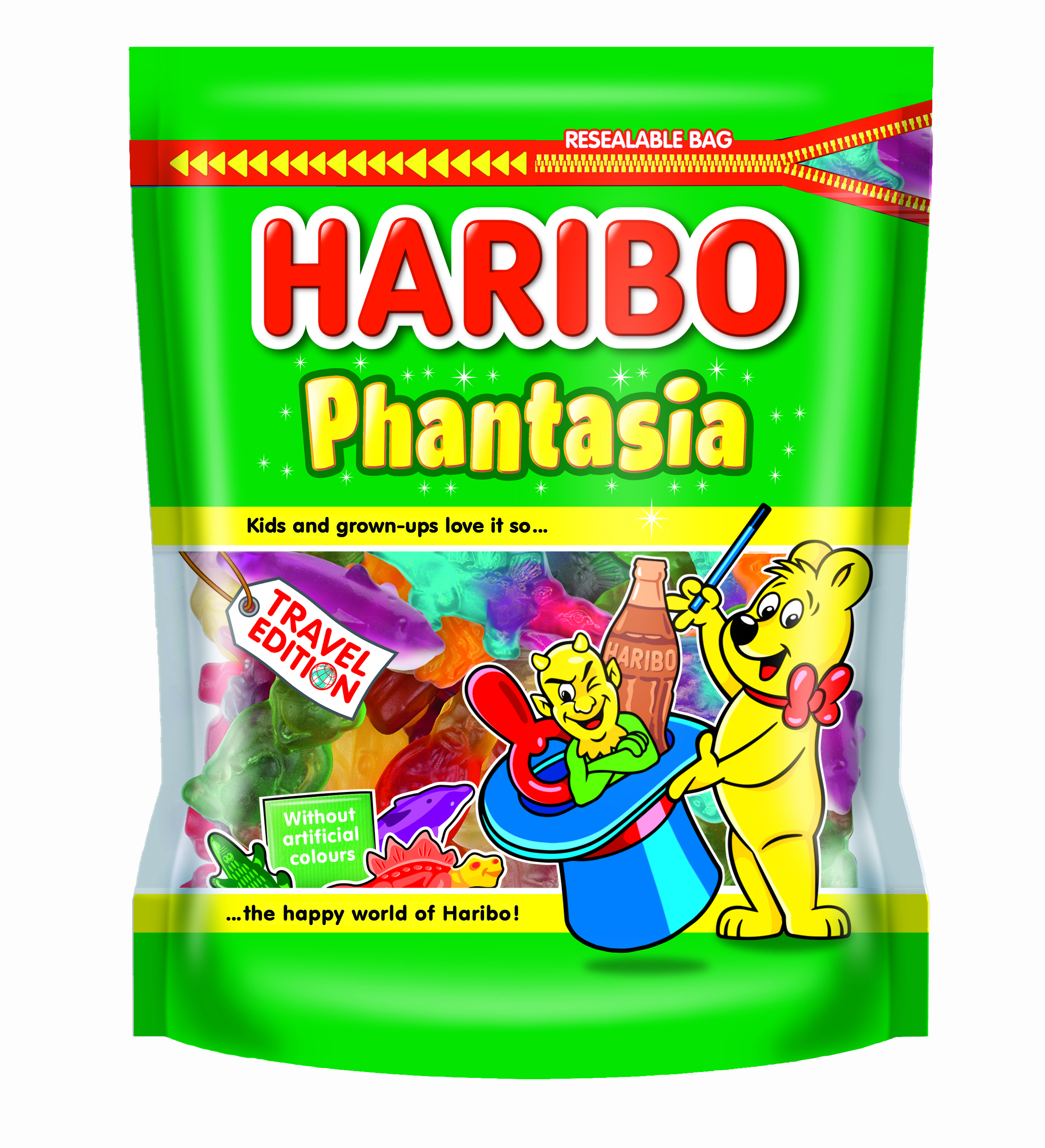 haribo phantasia travel edition ArtPro Normalized PDF