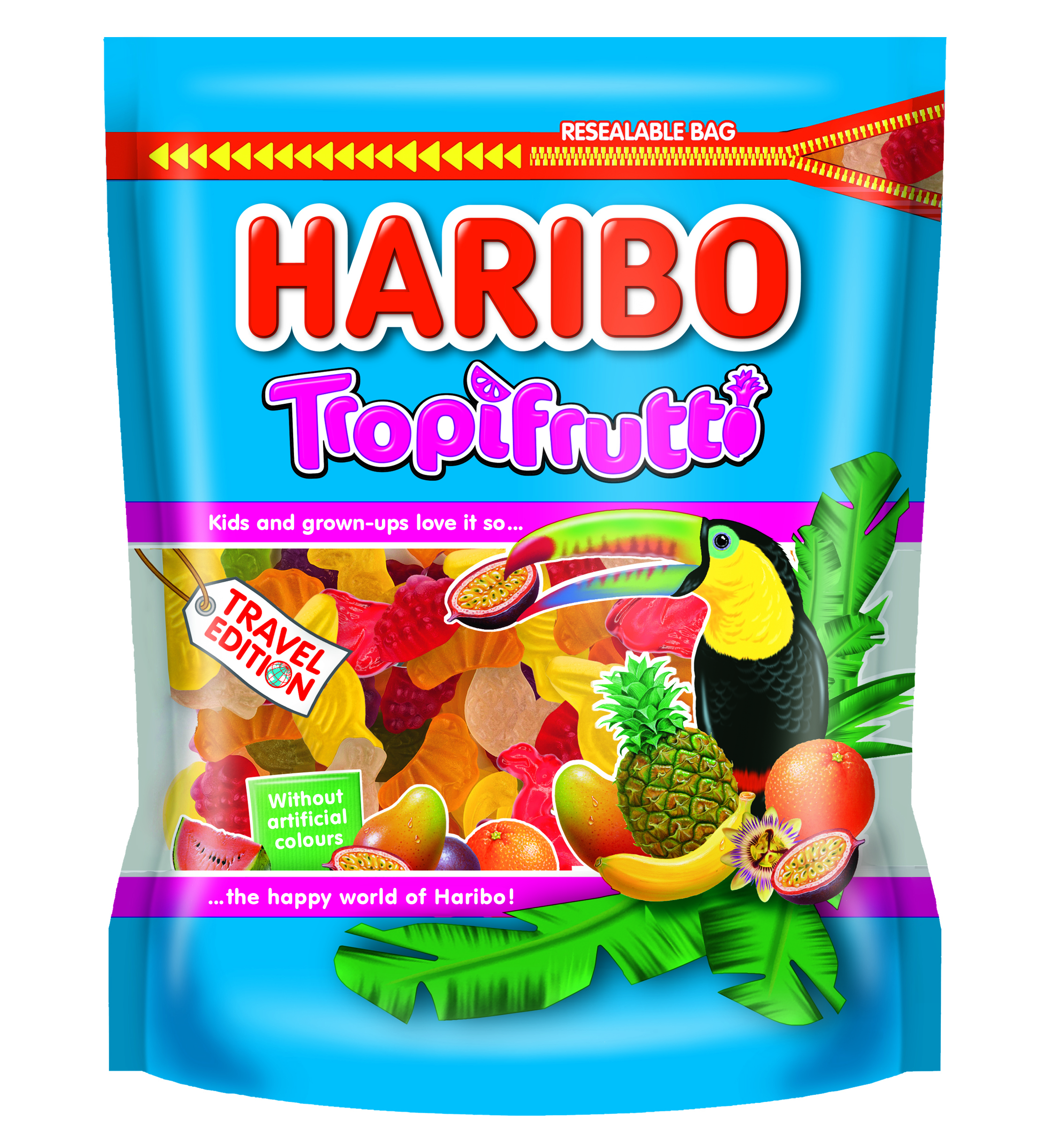 haribo phantasia travel edition ArtPro Normalized PDF