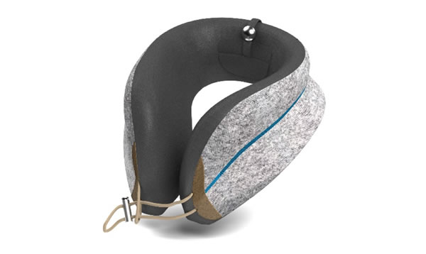 sleep wellness pillow