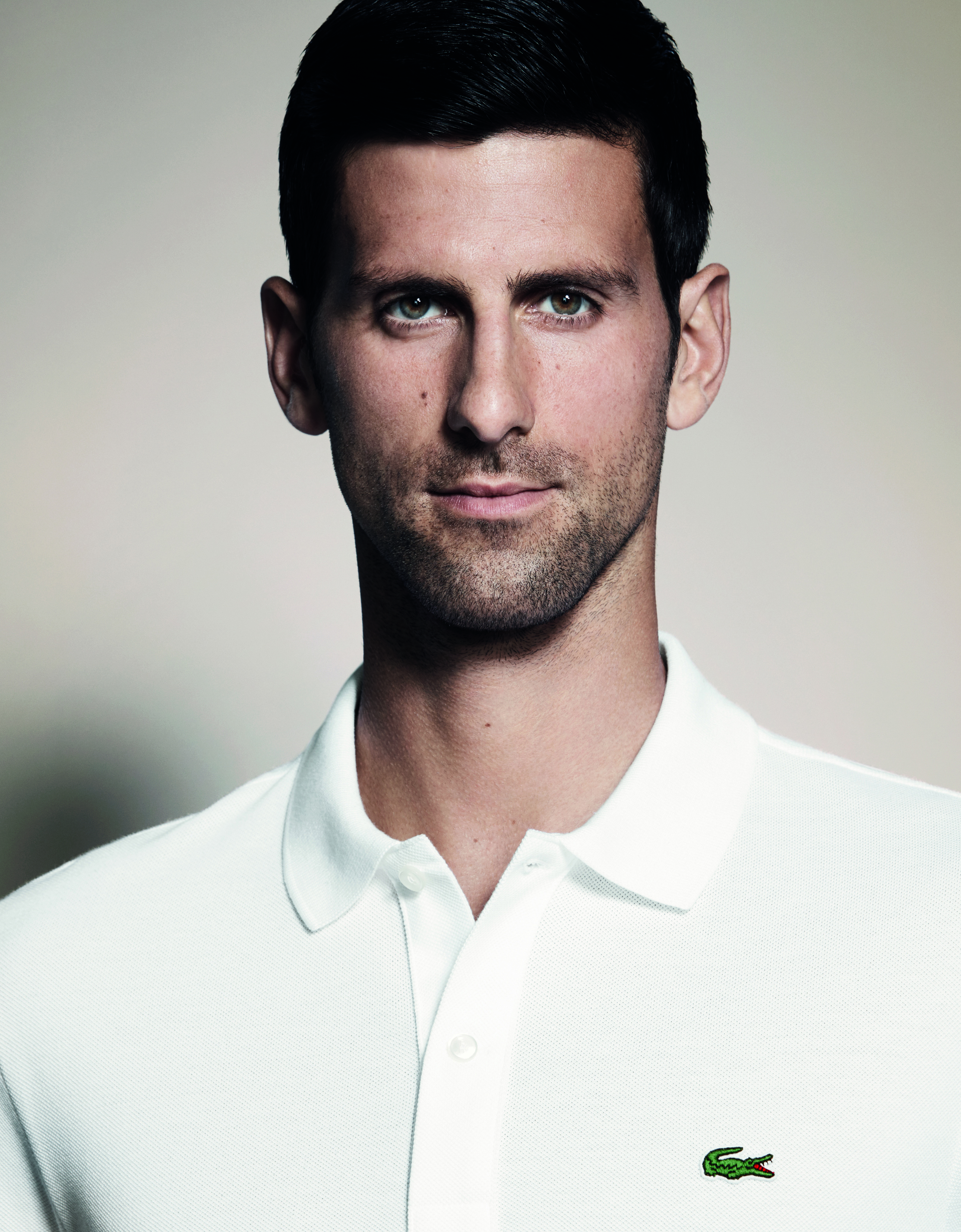 A new croc is born: Novak Djokovic becomes Lacoste style ambassador : The Moodie Davitt Report -The Davitt Report