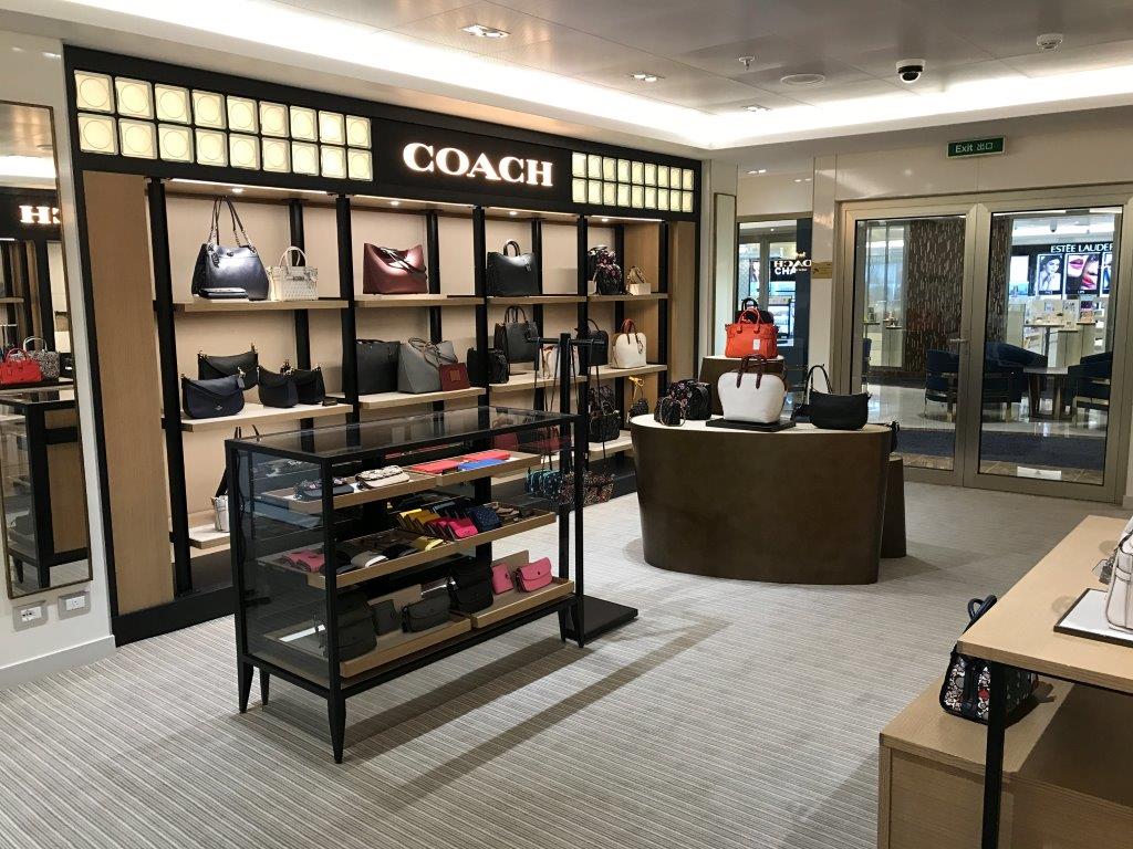 Is Coach Luxury Brand Literacy Basics