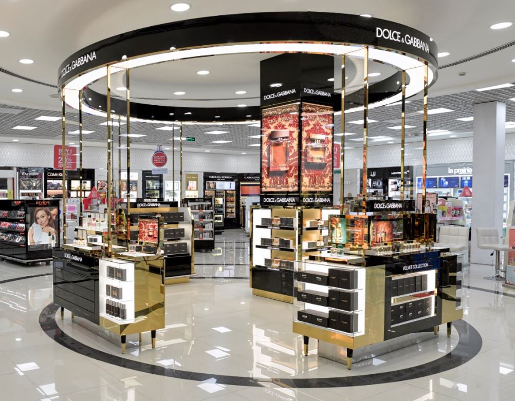 Bahrain Duty Free unveils extended 