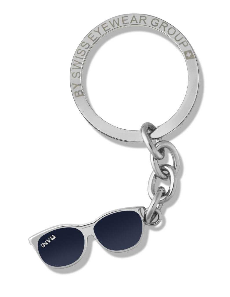 Swiss Eyewear Group expands INVU travel retail GWP selection The Moodie Davitt Report The