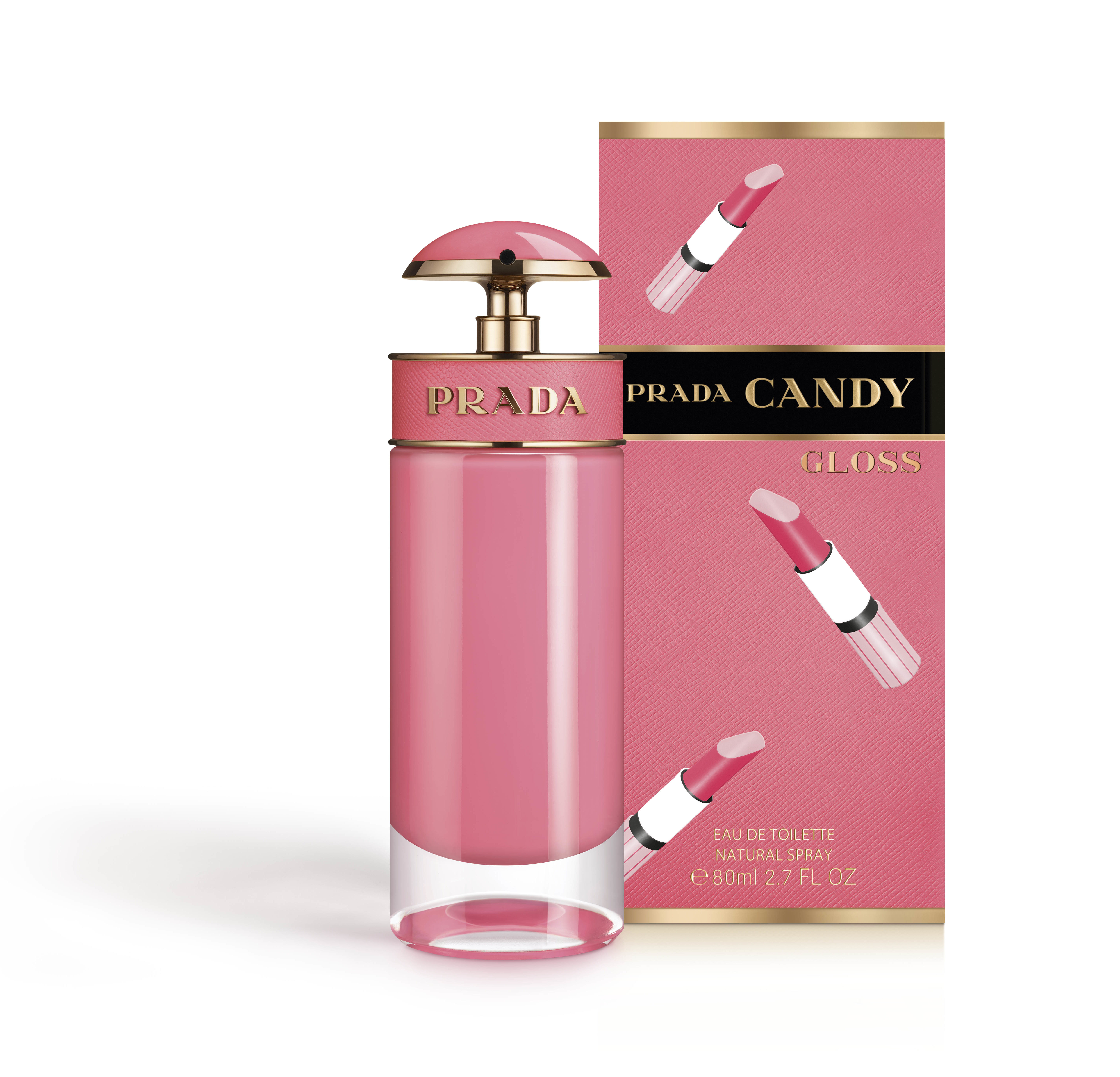 flaconi prada candy