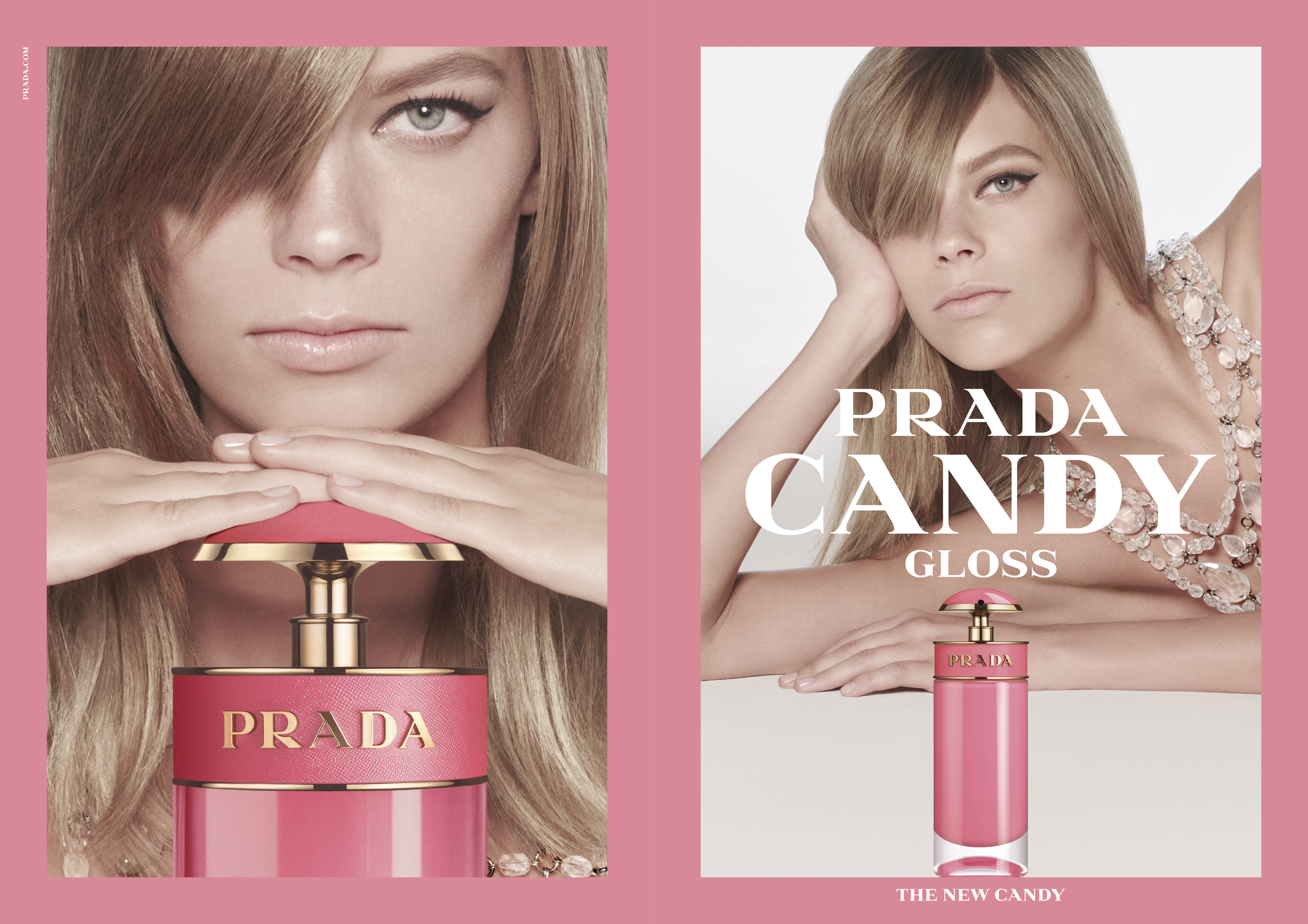 prada candy discount