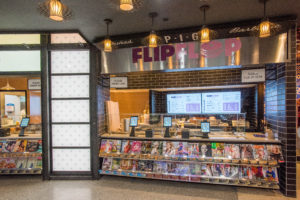 OTG opens six Global Bazaar concepts at United Airlines 