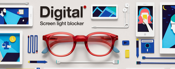 danish reading glasses