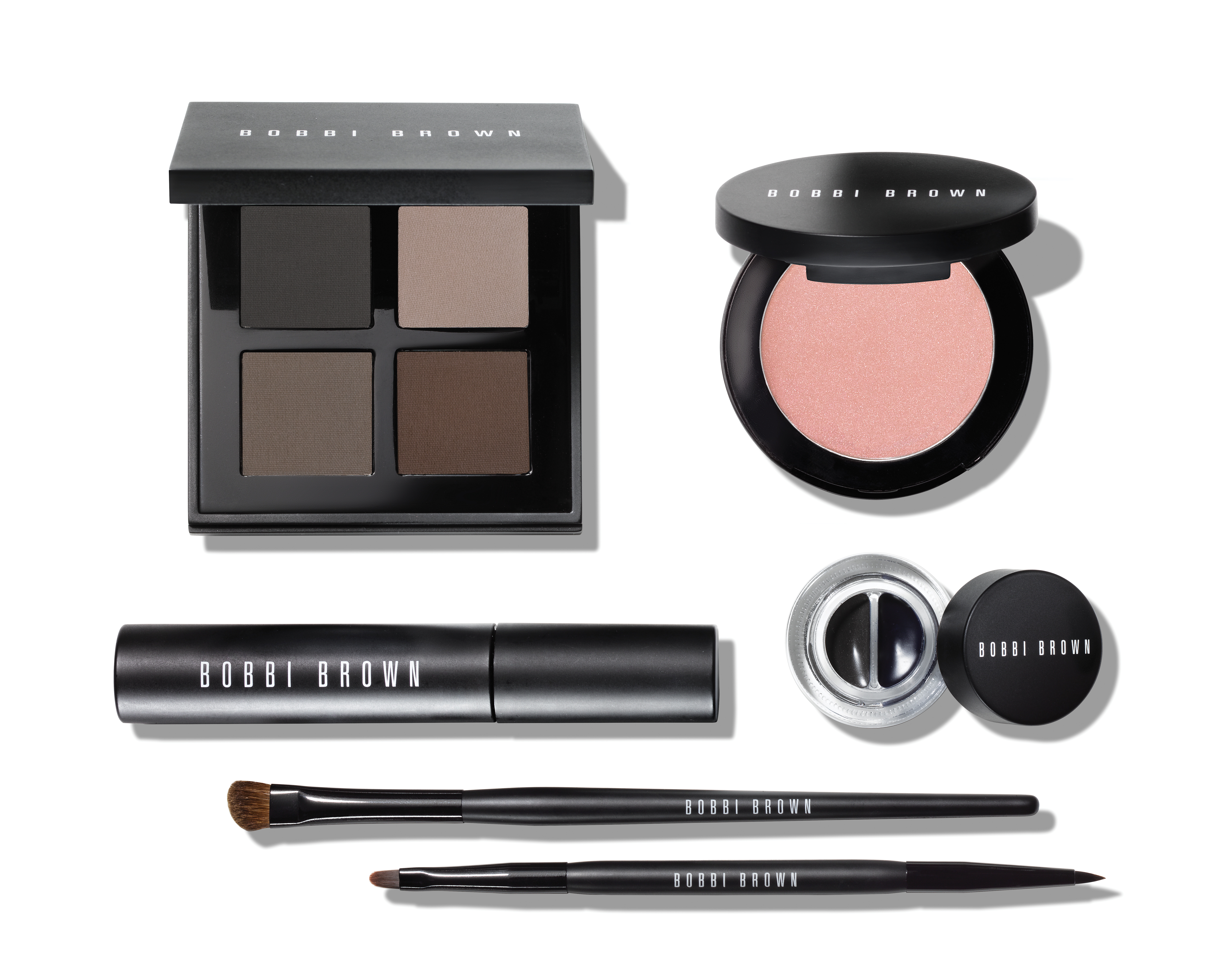 Bobbi Brown Cosmetics Turn Up The Smoulder With Downtown Cool Bobbi Brown Cosmetics Turn Up The Smoulder With Downtown Cool Moo Davitt Report
