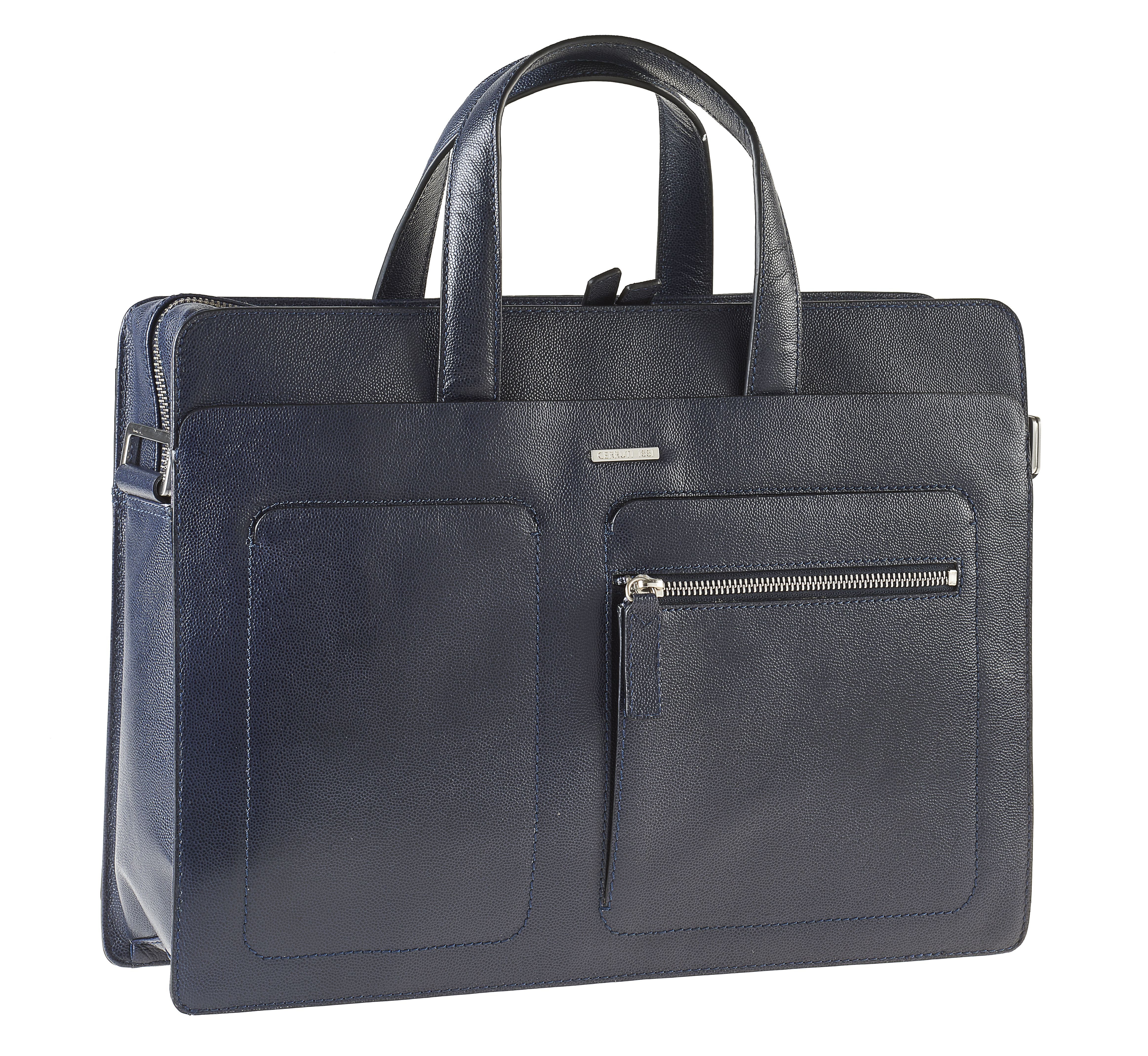 cerruti 1881 travel bolsa