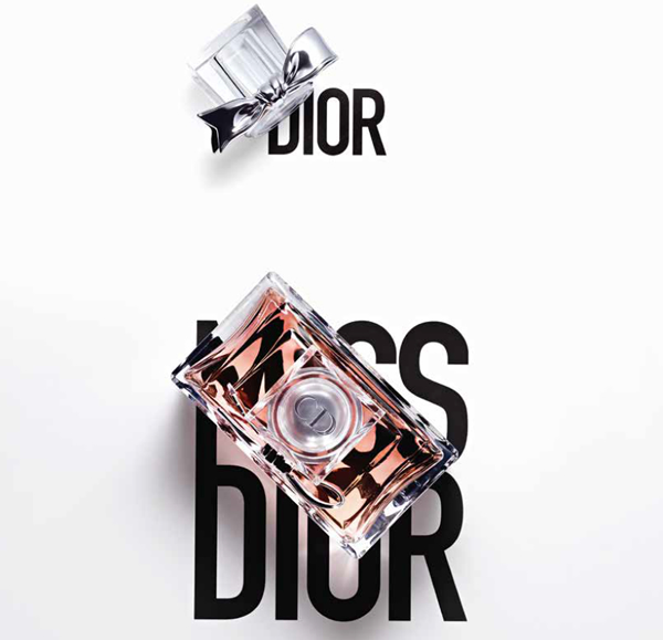 dior marketing