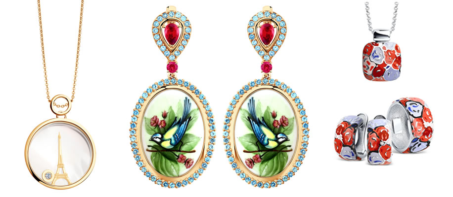 affordable luxury jewellery